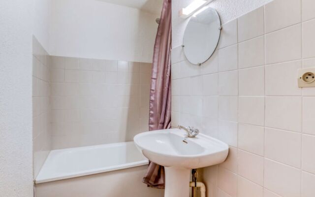 Villa La Piste Saint Gervais 34891