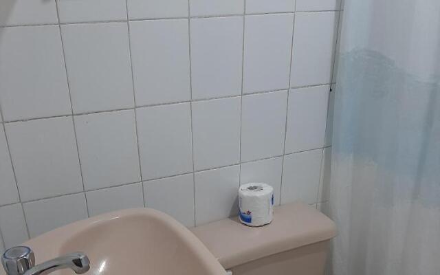 B&B Keisyalba Punta Rucia