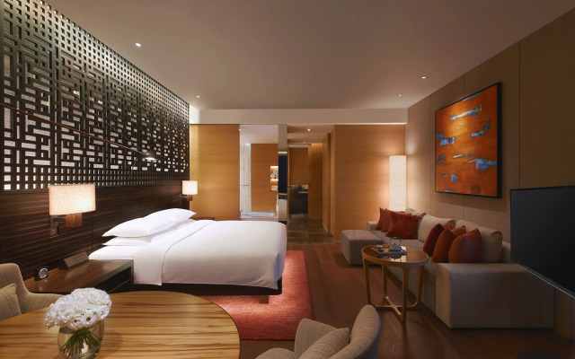 Park Hyatt Guangzhou