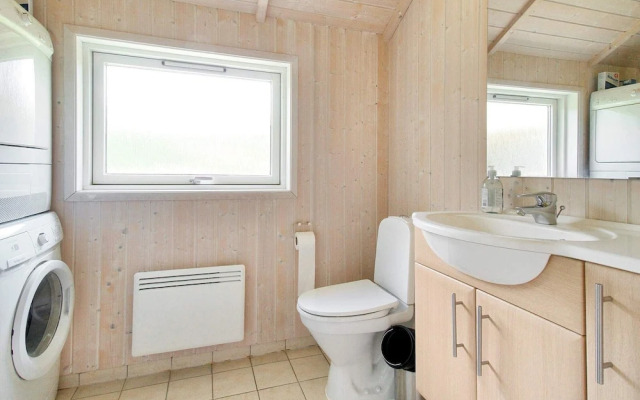 5 Star Holiday Home in Asnaes