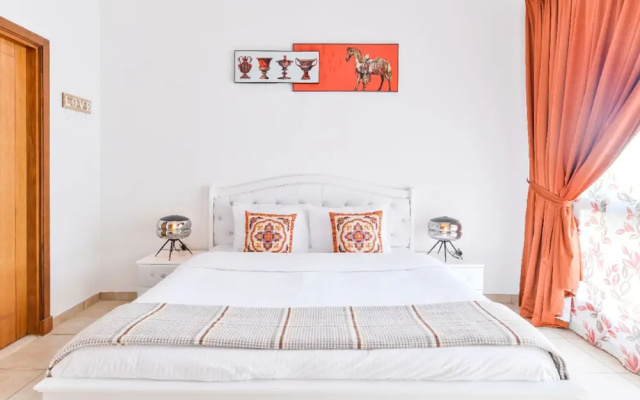 Marvelous 2BR Apt. in Palm Jumeirah