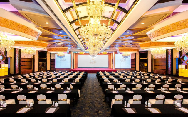 Nanjing Central Hotel