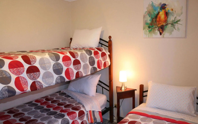 VIP Apartments Chile
