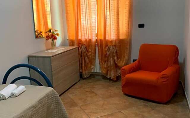 B&B San Nazzaro