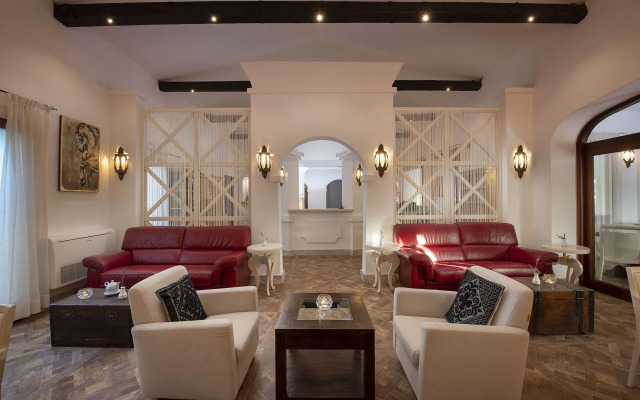 Villa Cavalieri Country Hotel