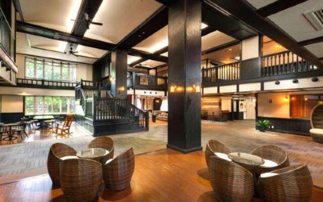 Hotel Green Plaza Karuizawa