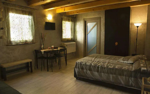 Le Relais Du Relax