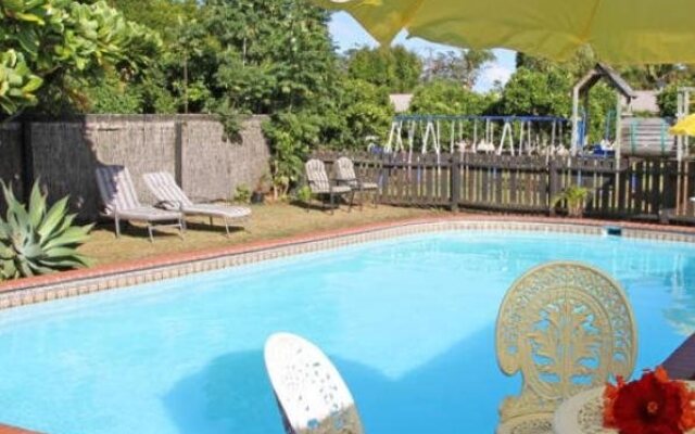 Orchard Motel