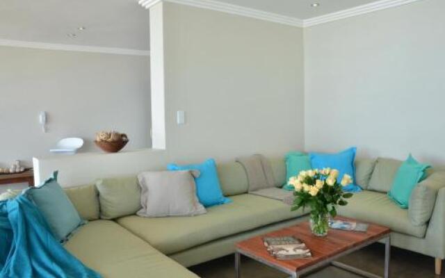 Greenfire Dolphin Coast Lodge