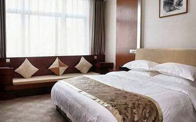 China Hotel Wuxi