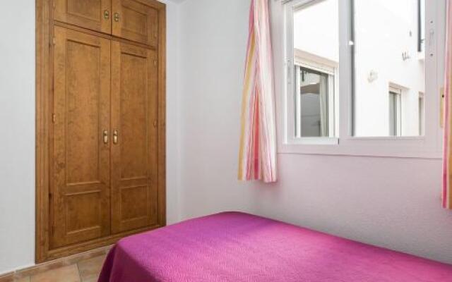 Apartamentos Perez Zara