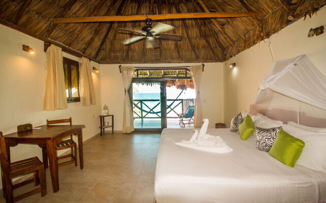 Playa Canek Beachfront Eco Hotel