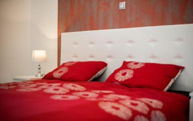 Apartment Lucija-Terme Šmarješke Toplice