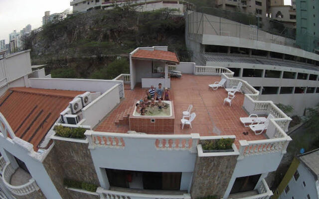 RSMA Rodadero Santa Marta Apartamentos