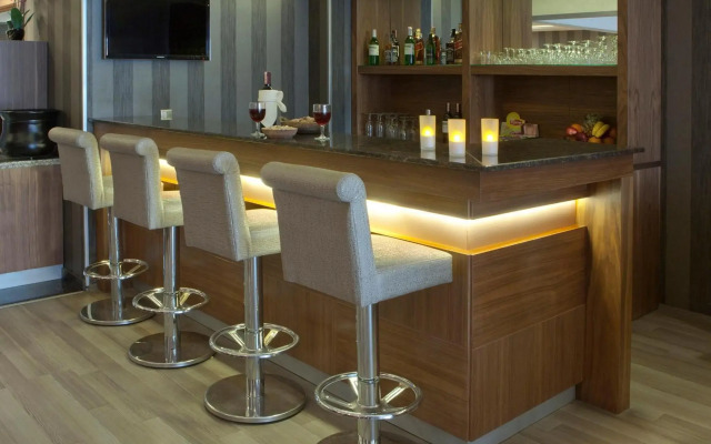 Hotel Nanda