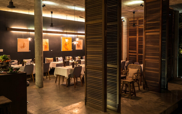 Sala Lodges