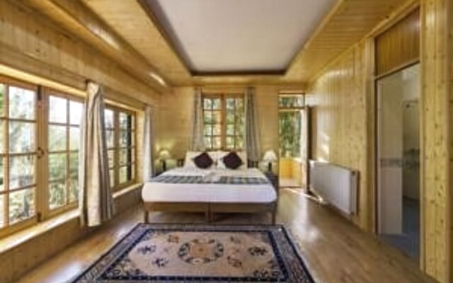 Lzakar Guest House