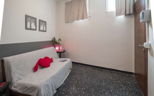 Recanissu Apartment