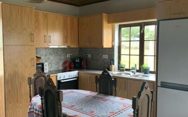 Charming 3-bed House