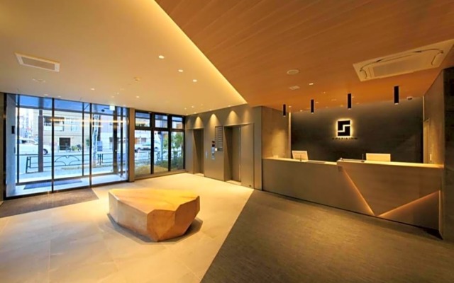 S-peria Inn Nihombashi Hakozaki - Vacation STAY 82341