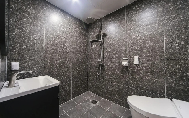 Busan Maron Hotel Nampo