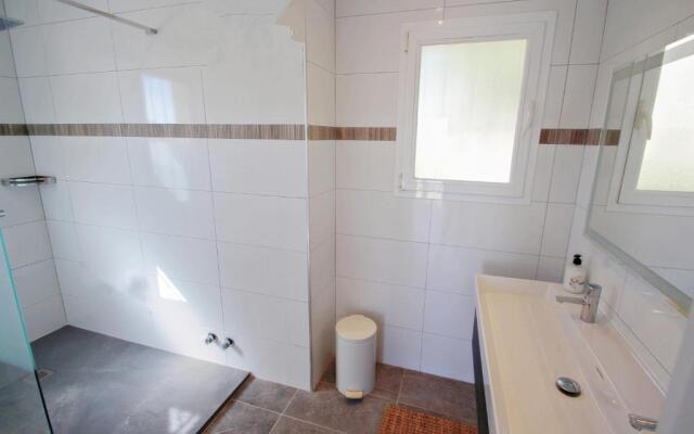 Jean - sea view villa with private pool in Benitachel
