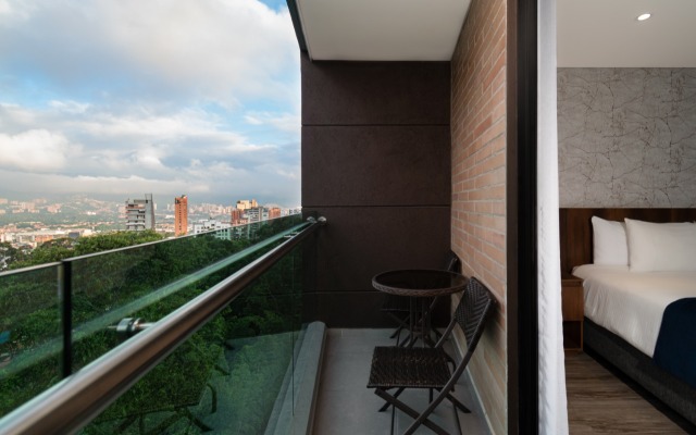 Café Hotel Medellin