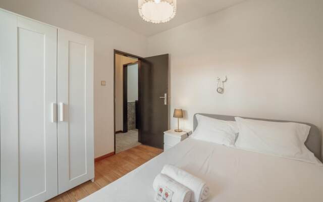 Typical House With Terrace by Homing