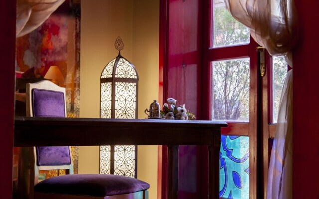 Ala Han Boutique Hotel