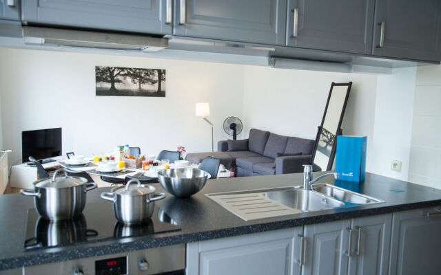 Sweet Inn Apartments - Rue De Livourne