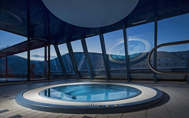 Orea Resort Horal Spindleruv Mlyn