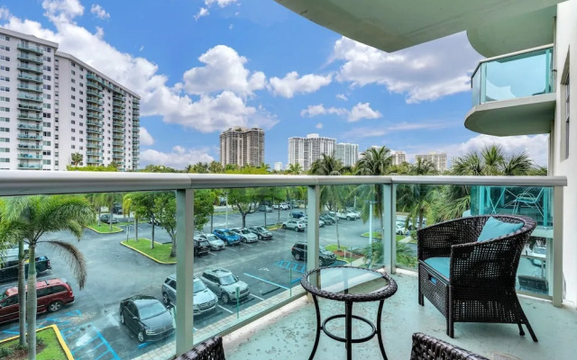 Luxury Miami Beach Condos