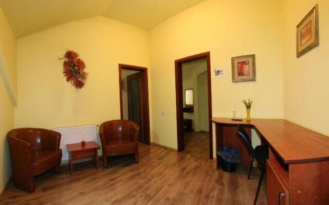 Pension Casa Timar