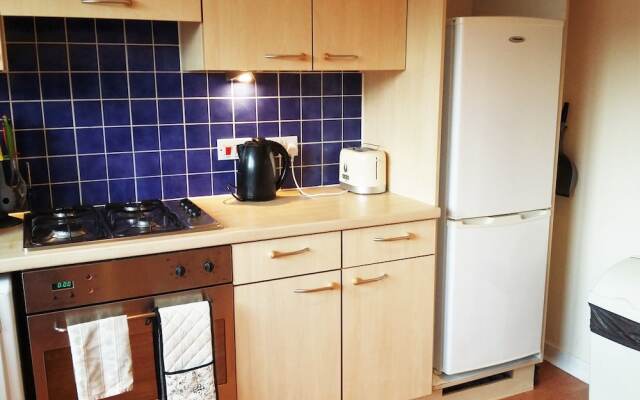 City Centre Apartment -BK