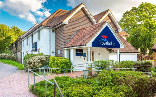 Travelodge London Chigwell