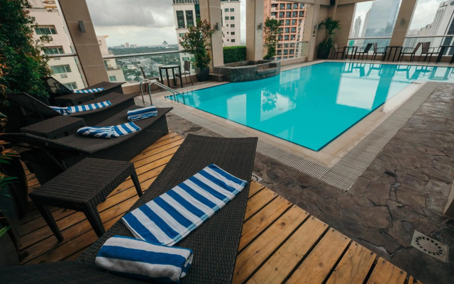 City Garden Hotel Makati