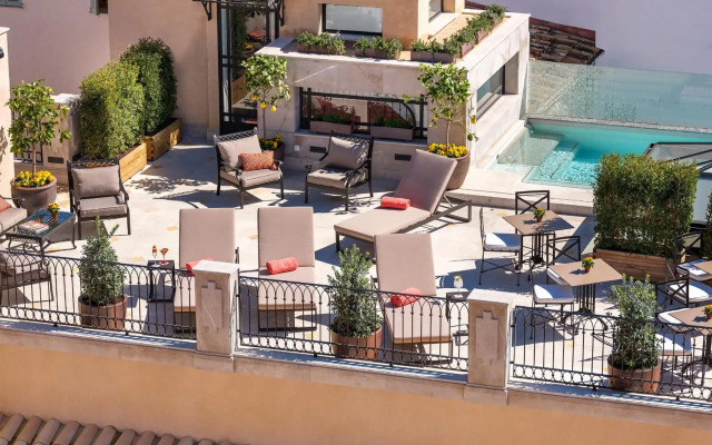 Hotel Glòria de Sant Jaume
