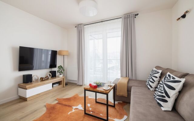 Cozy Apartment Zakopane by Renters