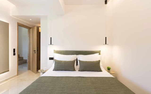 Santa Irini Villas - With 3 Heated Pools