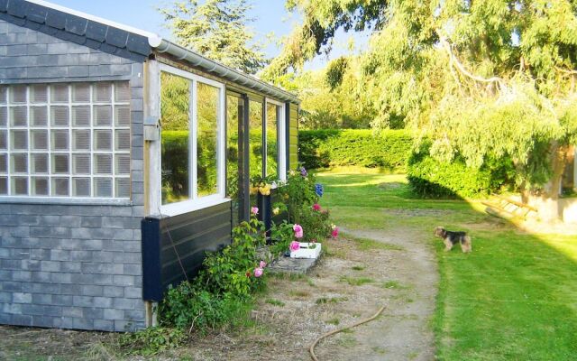 Holiday Home Vilin Awel