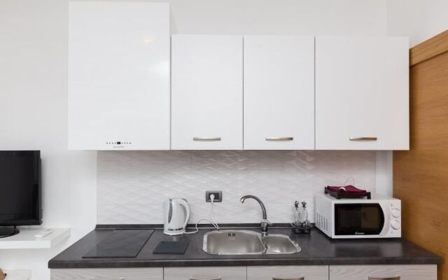 Stuck in the Moment Apartment