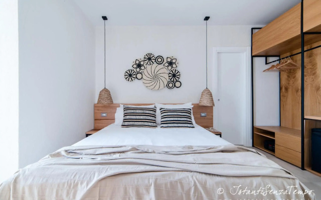 Cumeja - Beach Club & Hotel