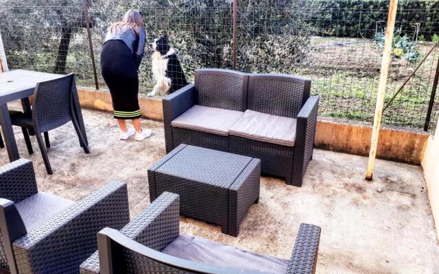Casa Mafalda - Rooms, Friends and More - Affittacamere, Guest House
