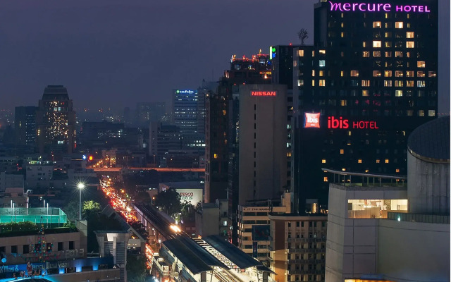 ibis Bangkok Siam