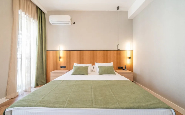 Hotel Aquamarin