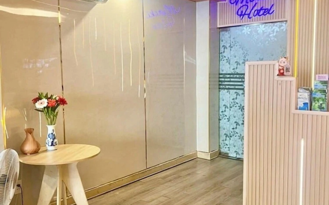 Meraki Hotel