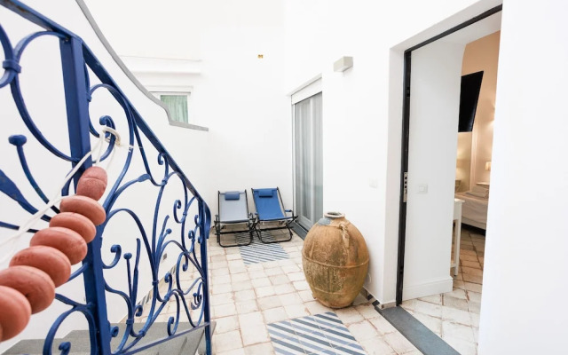 Suite Saint Michael