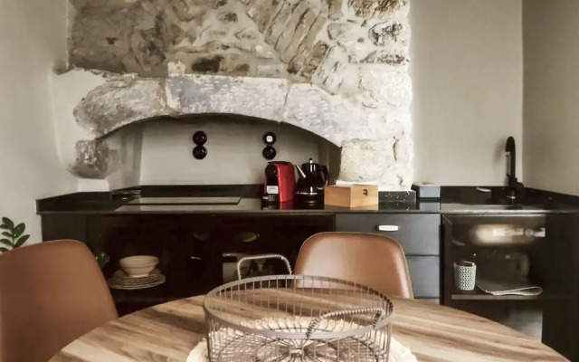 Pyrgi Cretan Living & Spa