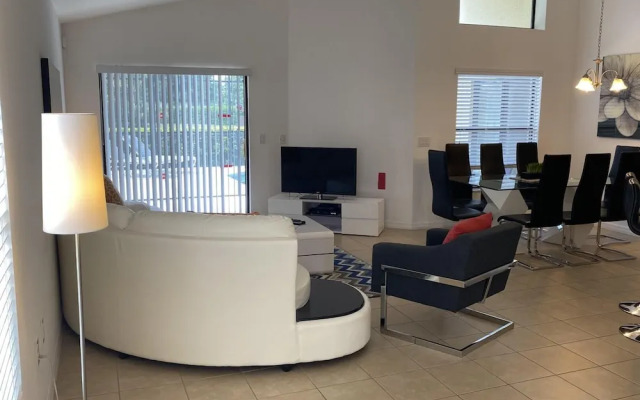 Angel s Providence Vacation Home