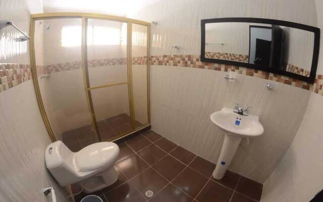 Casa Hotel los Pinos